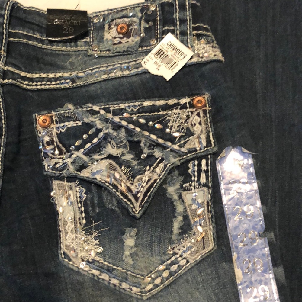 Jeans - Picture 2 of 8